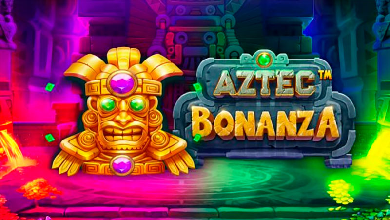 Juega a Aztec Bonanza