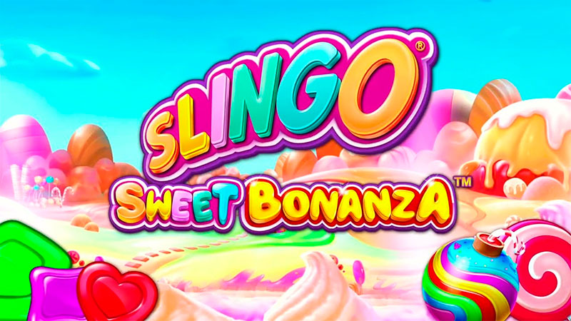 Jugar a Slingo Sweet Bonanza